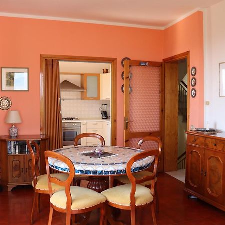 Monika Holiday 88 Astro Sul Garda Costermano Eksteriør billede