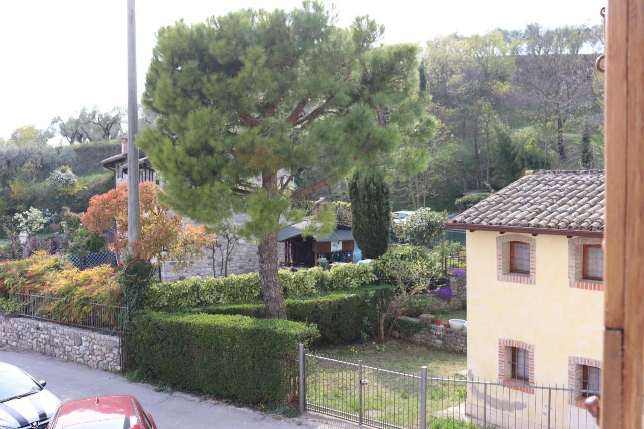 Monika Holiday 88 Astro Sul Garda Costermano Eksteriør billede