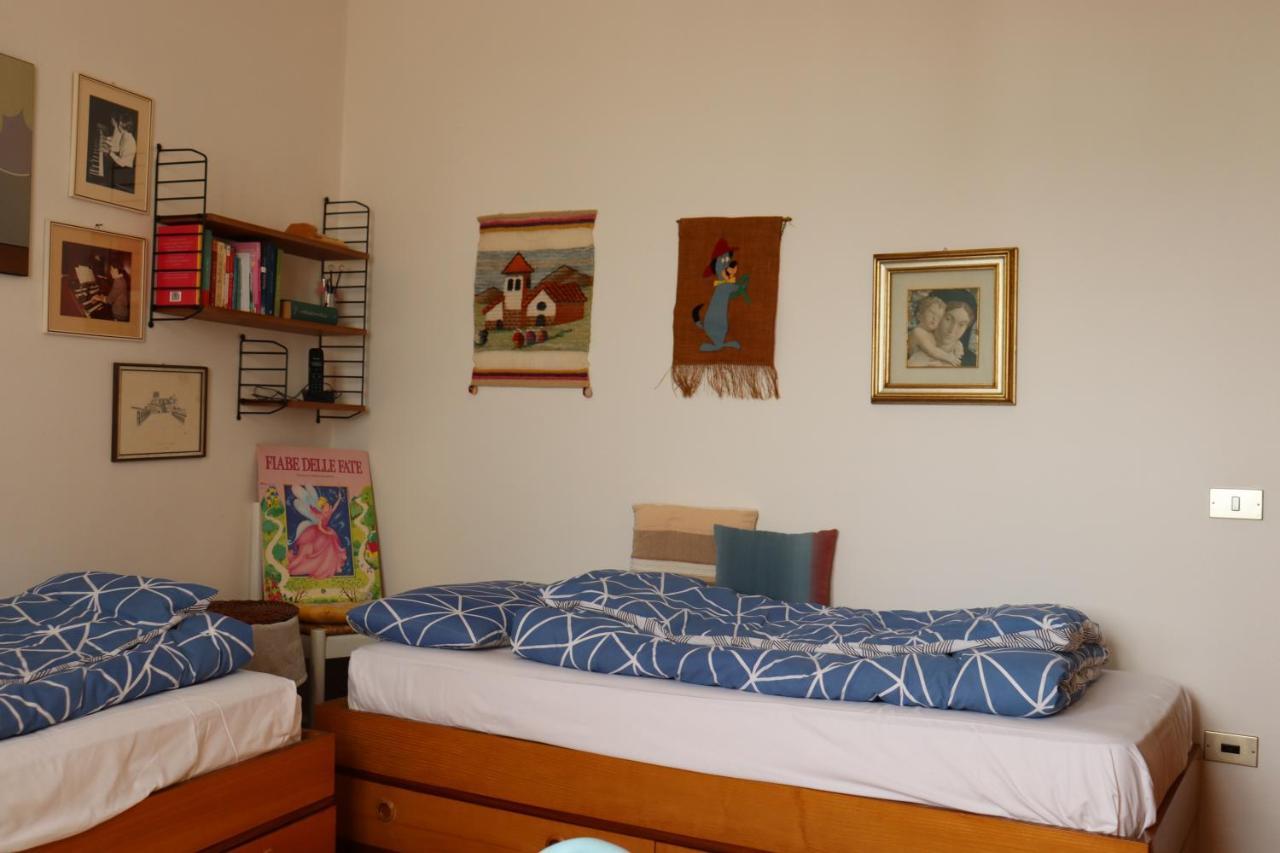 Monika Holiday 88 Astro Sul Garda Costermano Eksteriør billede