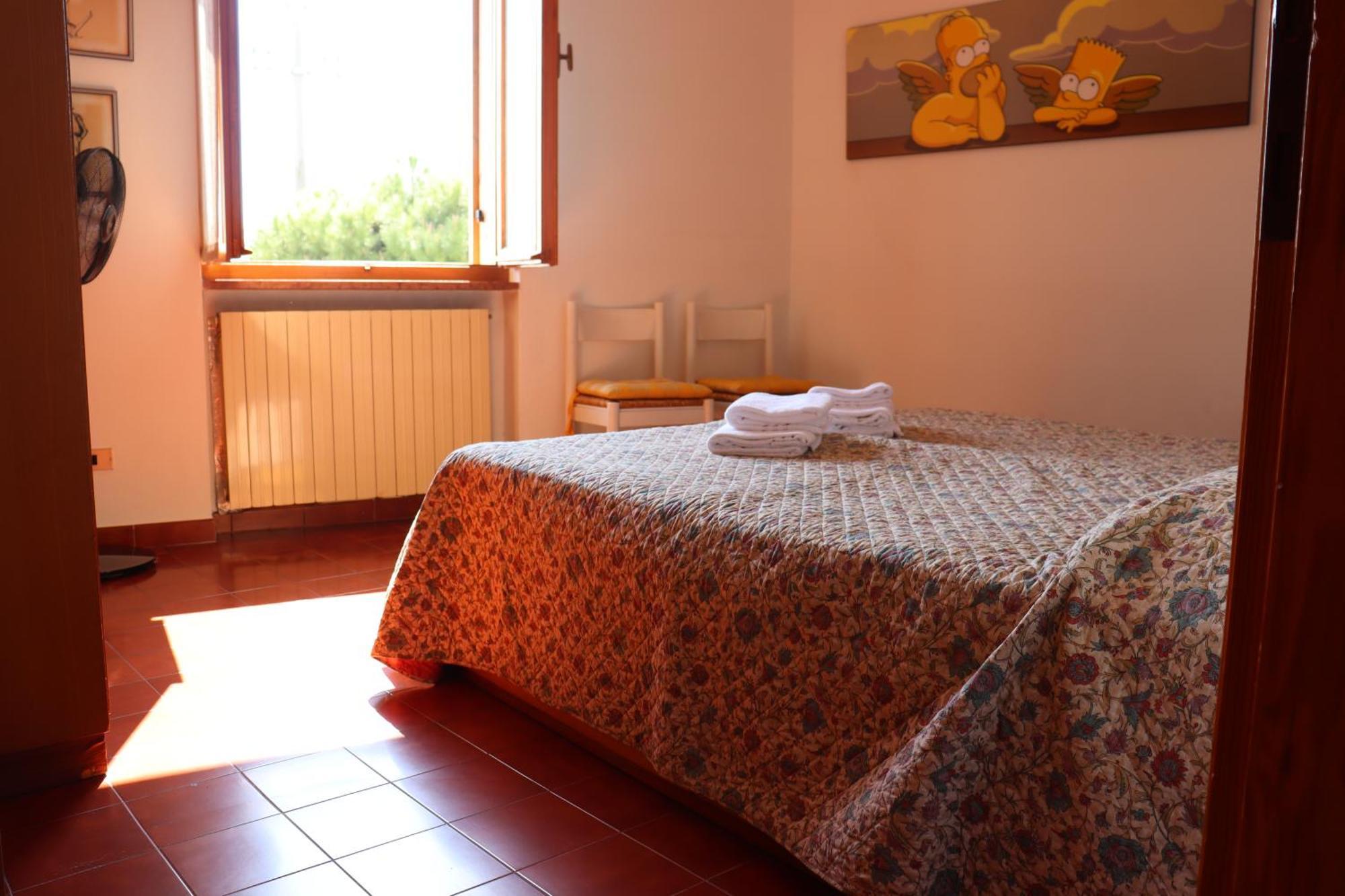 Monika Holiday 88 Astro Sul Garda Costermano Eksteriør billede