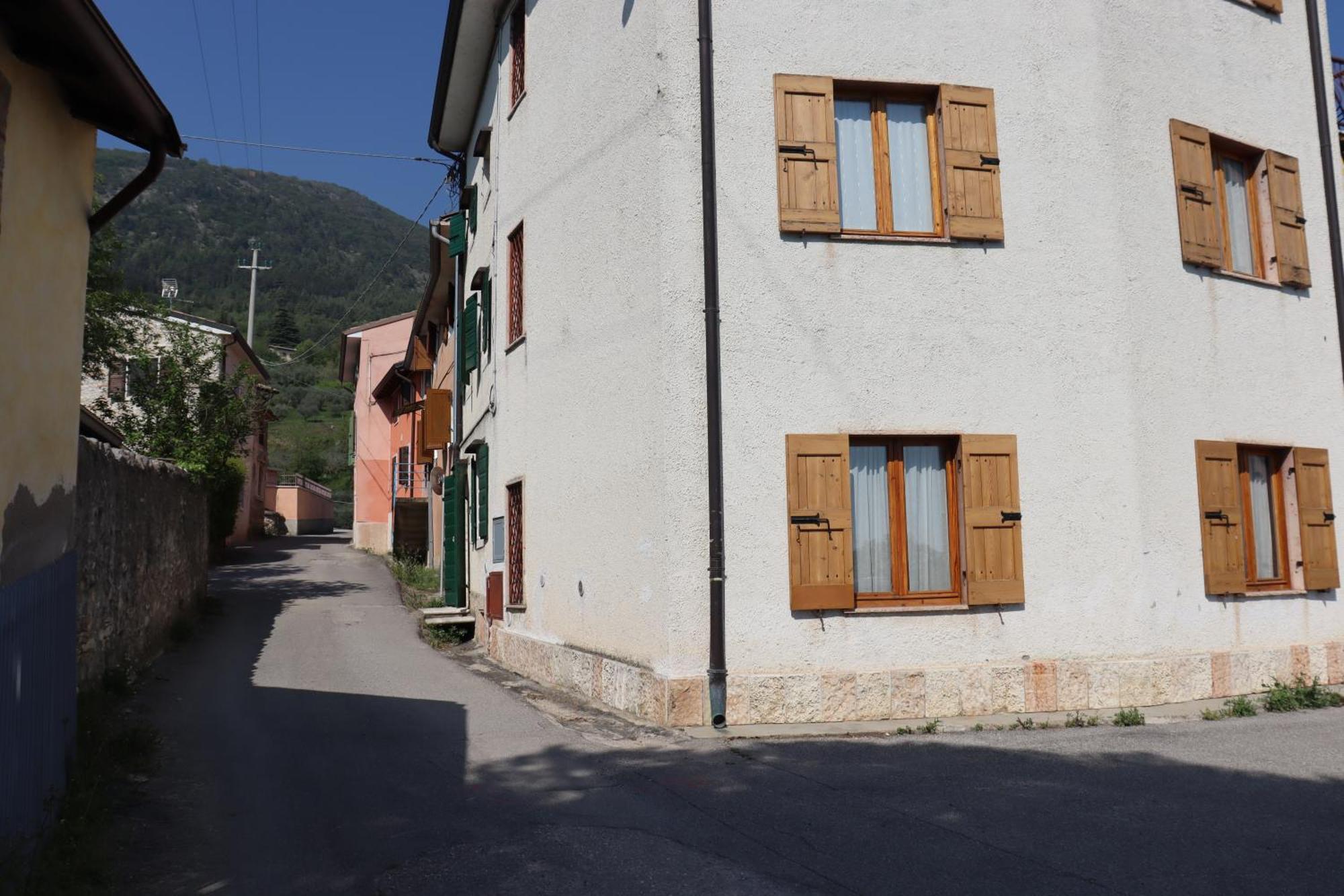Monika Holiday 88 Astro Sul Garda Costermano Eksteriør billede