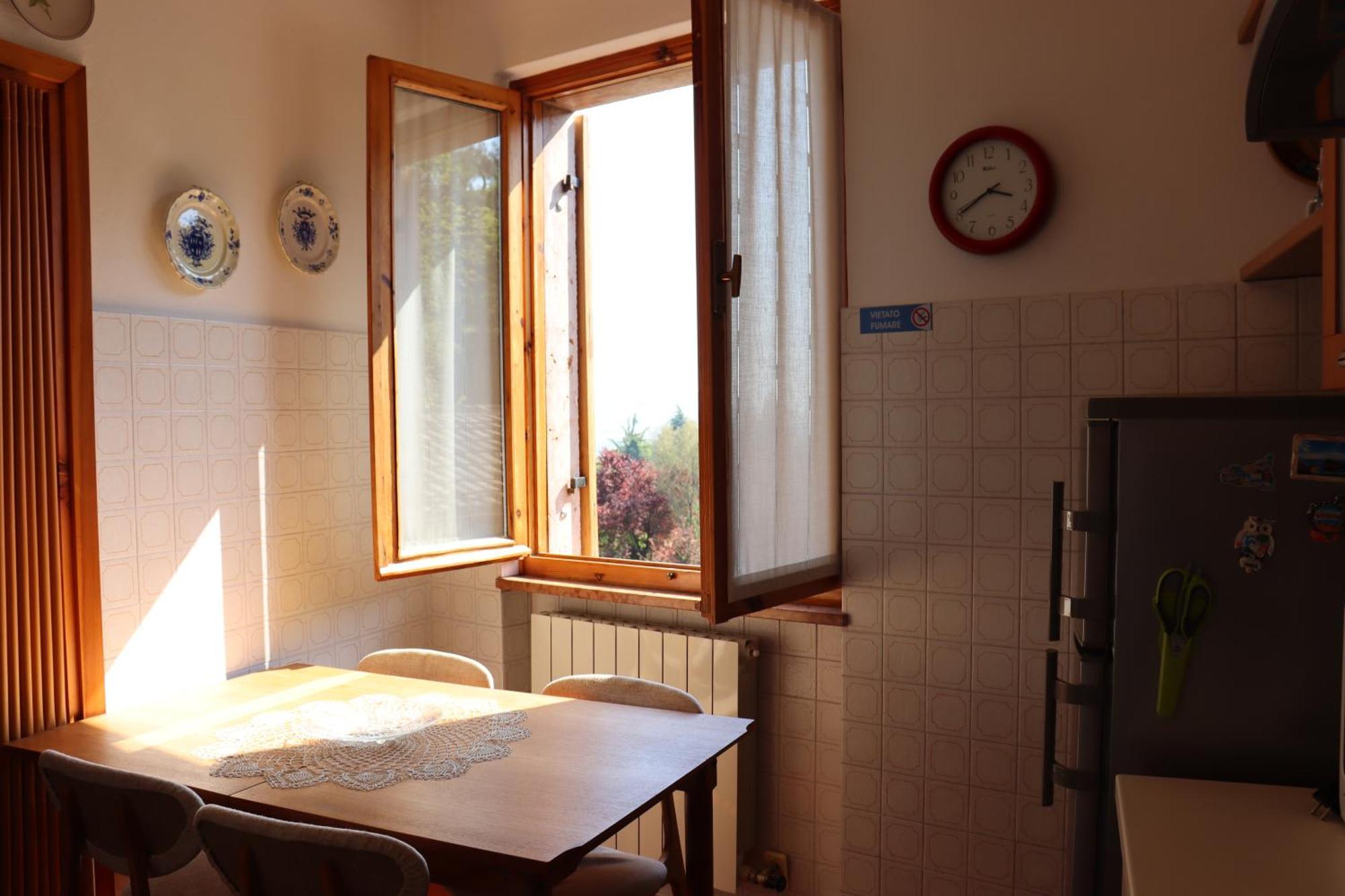 Monika Holiday 88 Astro Sul Garda Costermano Eksteriør billede