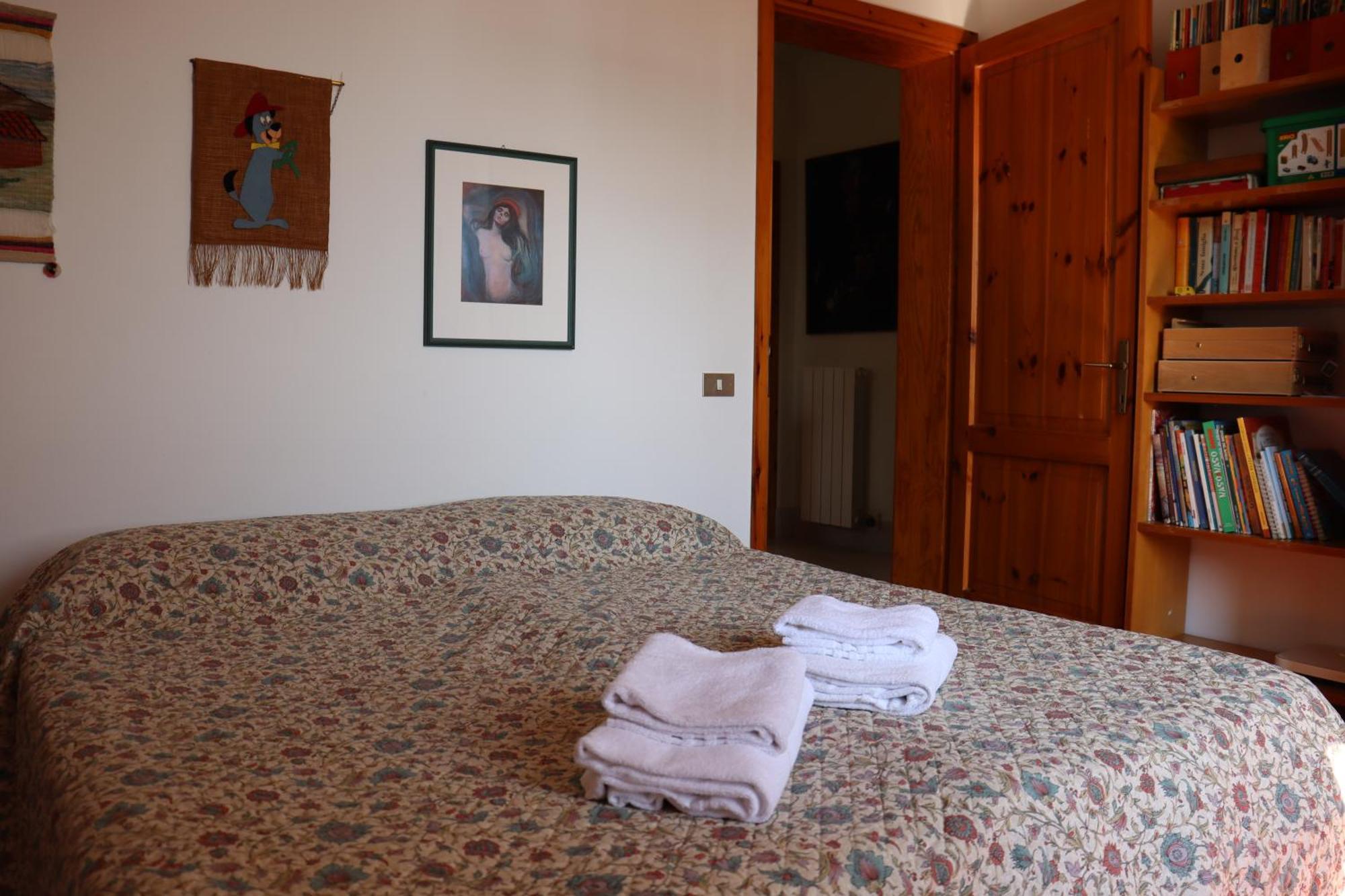 Monika Holiday 88 Astro Sul Garda Costermano Eksteriør billede