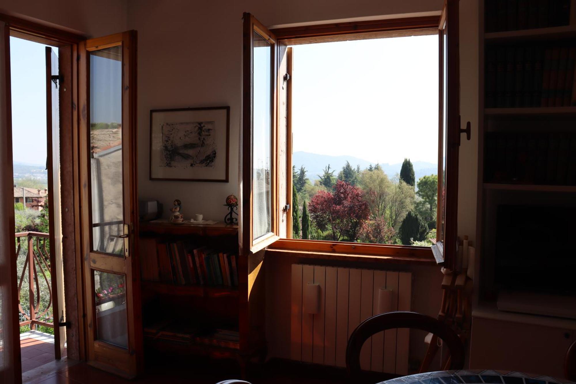 Monika Holiday 88 Astro Sul Garda Costermano Eksteriør billede