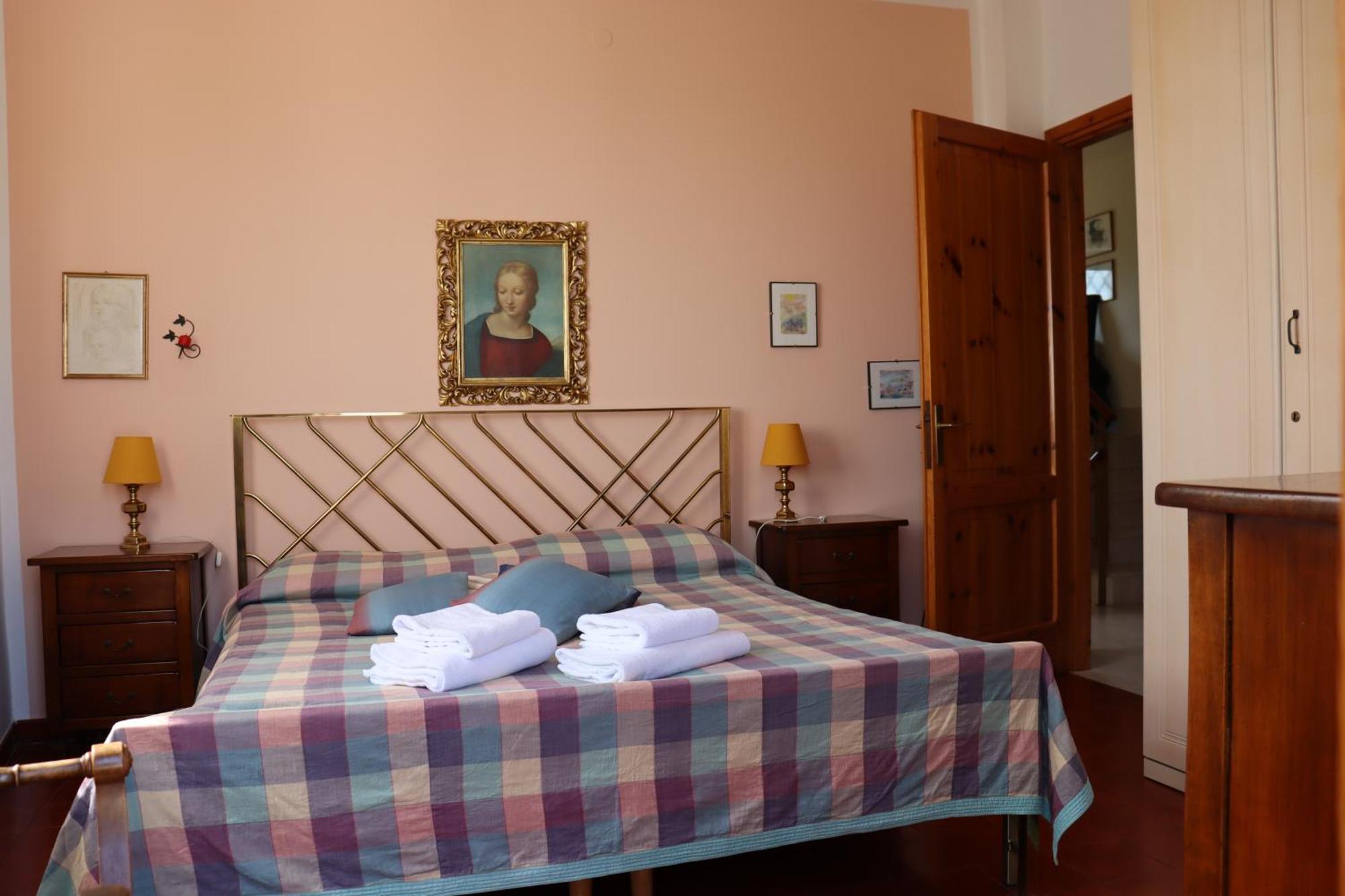 Monika Holiday 88 Astro Sul Garda Costermano Eksteriør billede
