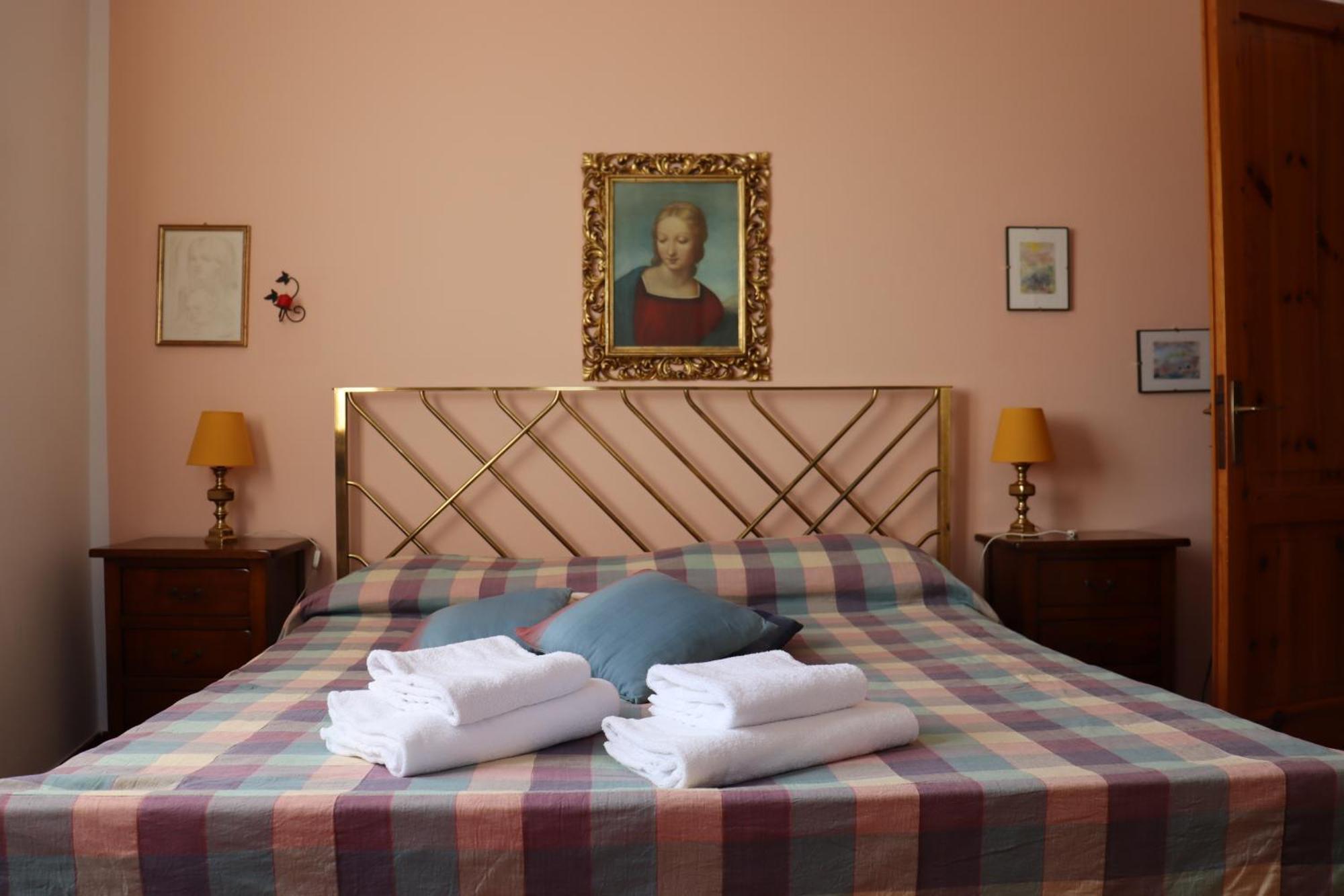 Monika Holiday 88 Astro Sul Garda Costermano Eksteriør billede