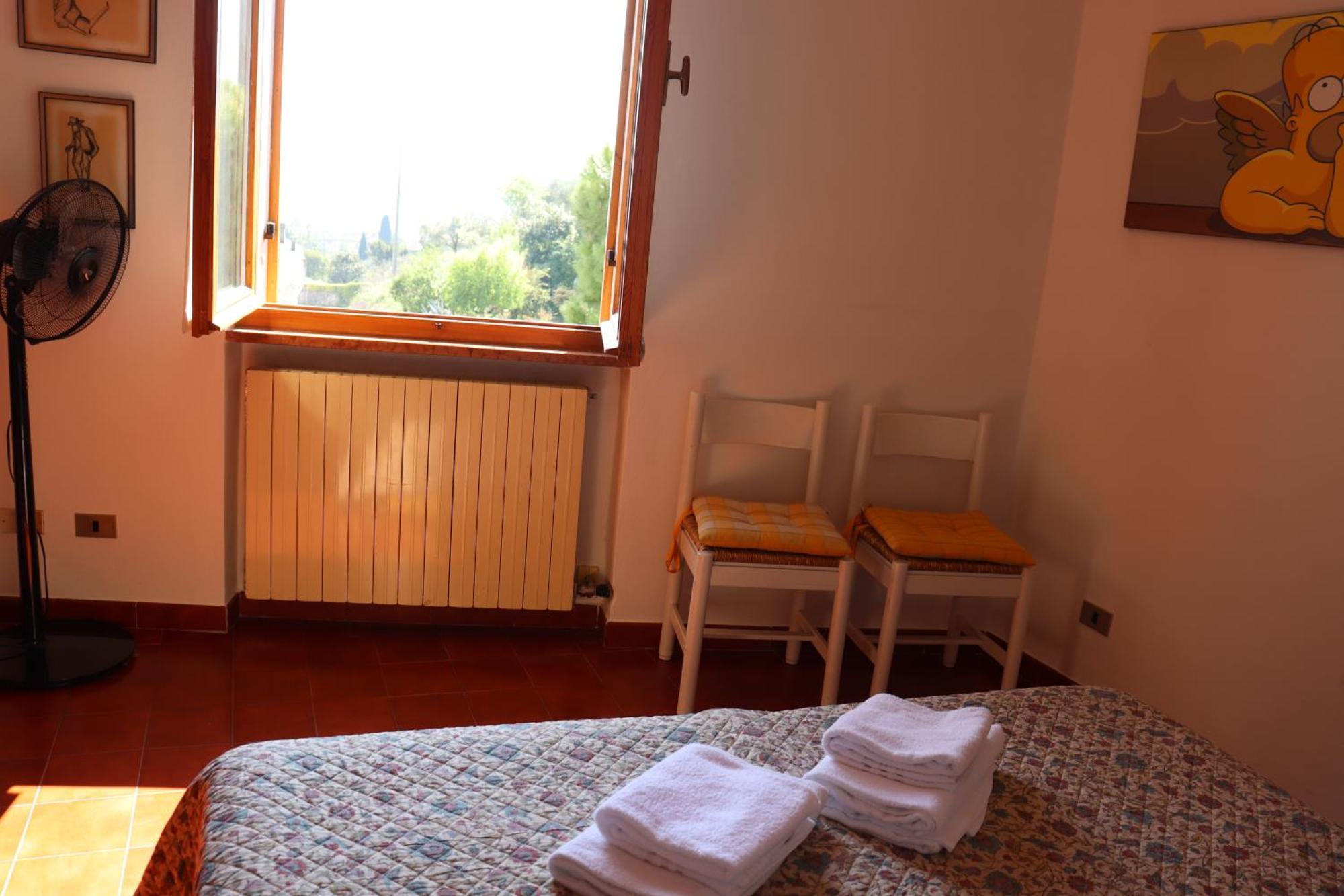 Monika Holiday 88 Astro Sul Garda Costermano Eksteriør billede